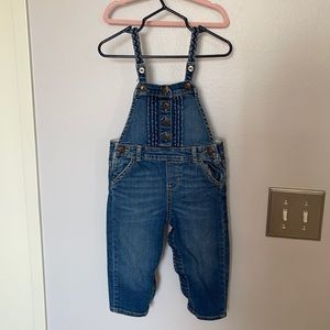 Overalls kids